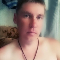 Александр Бережнов, Россия, Магнитогорск, 34 года