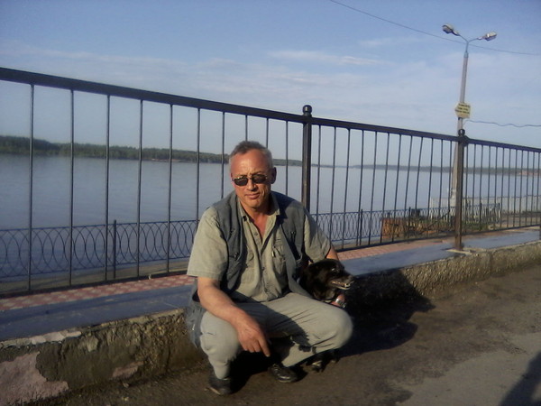Сергей Алексеев, Россия, Владимир, 67 лет, 1 ребенок. ищу женщину для жизни. работающий пенсионер. работаю в автосервисе, занимаюсь покраской авто. 