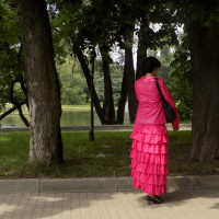 Марианна, Россия, Санкт-Петербург, 48 лет