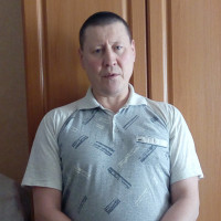 Андрей, Россия, Новосибирск, 57 лет