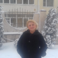 Галина, Россия, Ставрополь, 48 лет