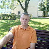 Михаил Дробин, Россия, Ставрополь, 63 года