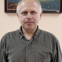 Игорь, Беларусь, Гомель, 48 лет