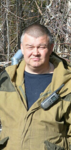 Дмитрий, Россия, Родники, 46 лет. Хочу найти Деревенскую. 