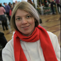 Полина, Россия, Челябинск, 33 года