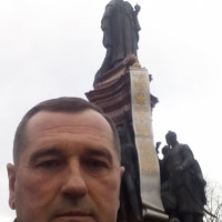 Михаил, Россия, Пятигорск, 52 года