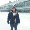 Павел, Россия, Москва, 35