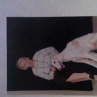 светлана, Россия, Санкт-Петербург, 61 год