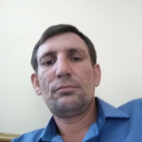 Дмитрий Подоплелов, Россия, Бахчисарай, 40 лет