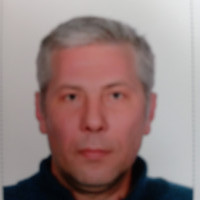 Алексей, Санкт-Петербург, м. Девяткино, 48 лет