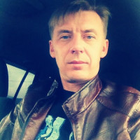 Александр, Россия, Красноярск, 46 лет