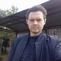 Алексей, Россия, Волгоград, 41 год