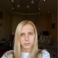 Алина, Россия, Москва, 36 лет