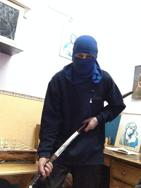 Саша, Россия, Хабаровск. Фото на сайте ГдеПапа.Ру