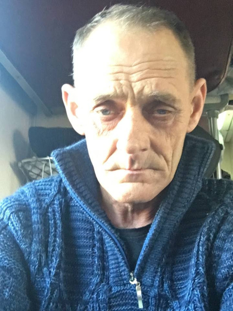 Саша, Россия, Хабаровск. Фото на сайте ГдеПапа.Ру