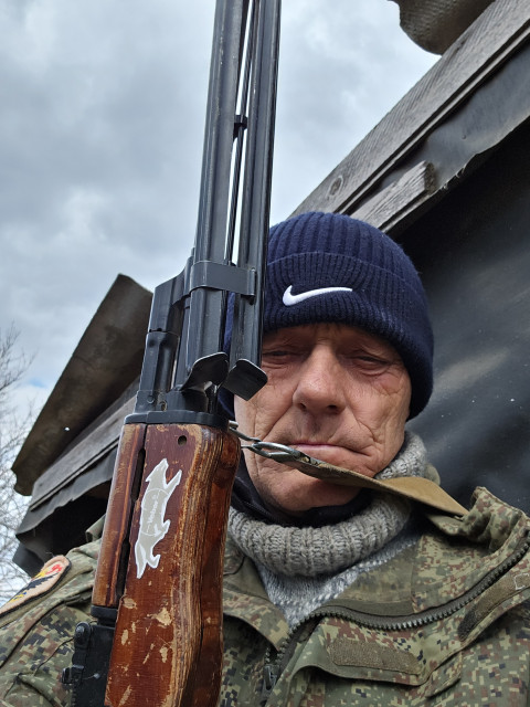 Саша, Россия, Хабаровск. Фото на сайте ГдеПапа.Ру