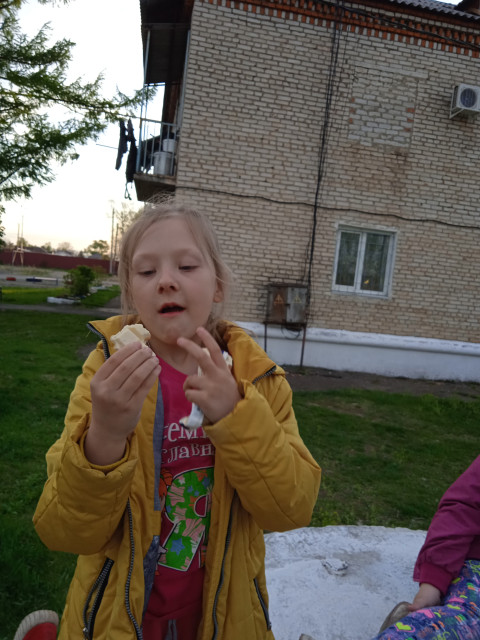 Саша, Россия, Хабаровск. Фото на сайте ГдеПапа.Ру