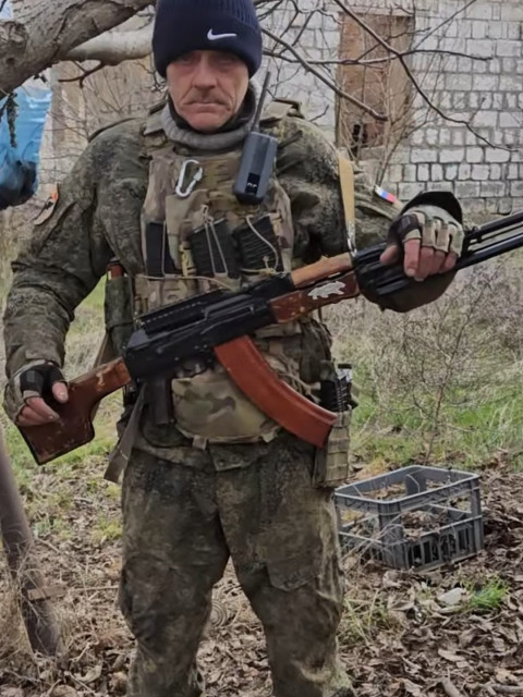 Саша, Россия, Хабаровск. Фото на сайте ГдеПапа.Ру