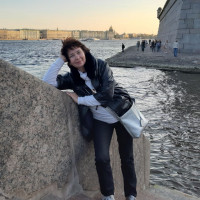 Яна, Россия, Орёл, 61 год