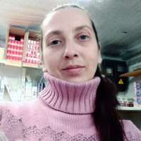 Юлия, Украина, Чернигов, 36 лет