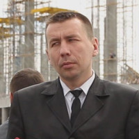 Александр Тутубалин, Россия, Нижний Новгород, 42 года