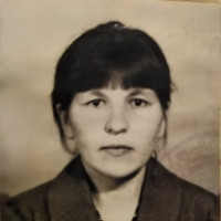 Елисеева Антонина, Санкт-Петербург, м. Пушкинская, 61 год