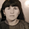 Елисеева Антонина, Санкт-Петербург, м. Пушкинская, 58