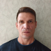 Денис, Россия, Артём, 45 лет