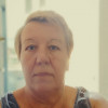 Мила, 65, черногория