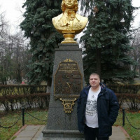 Евгений, Россия, Хабаровск, 40 лет