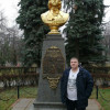Евгений, Россия, Хабаровск, 40