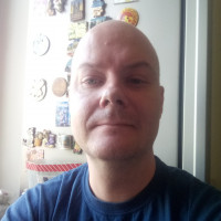 Роман, Москва, Печатники, 47 лет