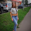 Оксана, Россия, Москва, 37