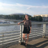 Оксана, Россия, Москва, 37