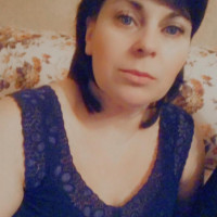Елена, Россия, Воскресенск, 46 лет