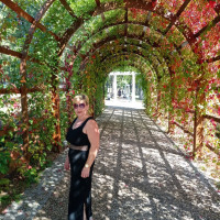 Елена, Россия, Воскресенск, 48 лет