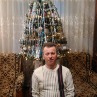 Evgeny, Украина, Днепропетровск, 42 года