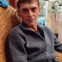 Денис, Россия, Чебоксары, 45 лет