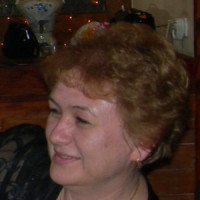 Наталья, Россия, Санкт-Петербург, 63 года