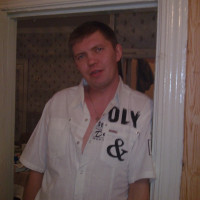 Дмитрий, Россия, Архангельск, 46 лет