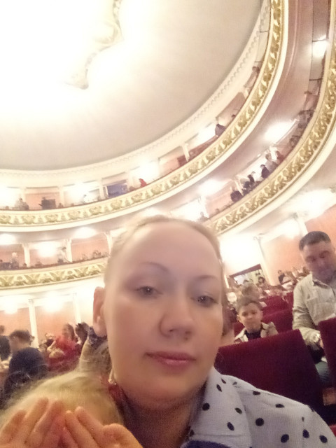 Екатерина, Россия, Тверь, 41 год, 2 ребенка. Хочу встретить мужчину