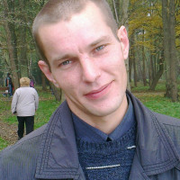 Сергей, Россия, Калининград, 39 лет
