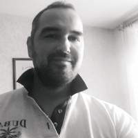 Макс, Россия, Москва, 42 года