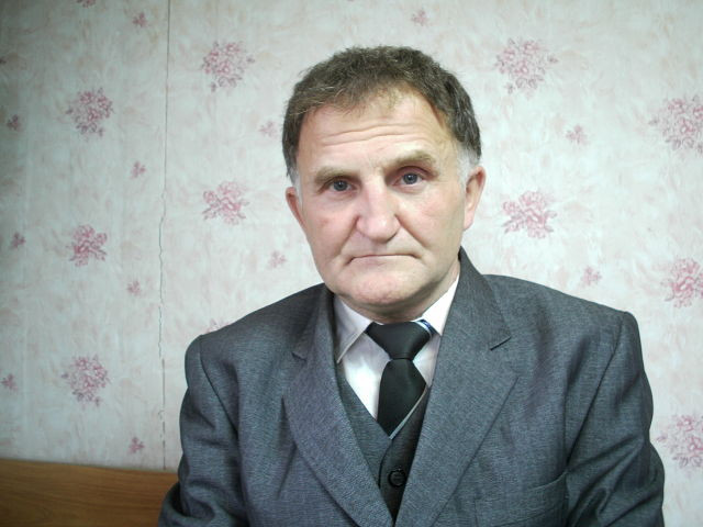 Федосей, Россия, Уфа, 57 лет. Он ищет её: Не испорченную. Адекватный, добрый, честный, порядочный, потомственный дворянин. 