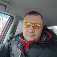 Дамир, Россия, Москва, 41 год