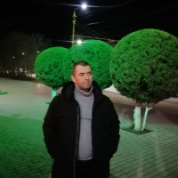 Кирилл Голубев, Россия, Таганрог, 39 лет