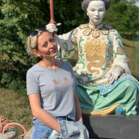 Мария, Санкт-Петербург, м. Девяткино, 52 года