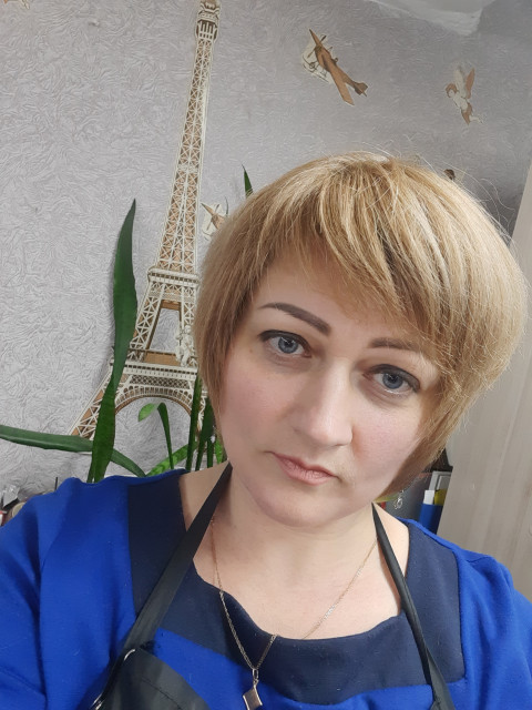 Марина, Киев, м. Лукьяновская. Фото на сайте ГдеПапа.Ру