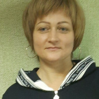 Марина, Киев, м. Лукьяновская, 41 год