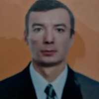 Андрей, Россия, Пенза, 45 лет